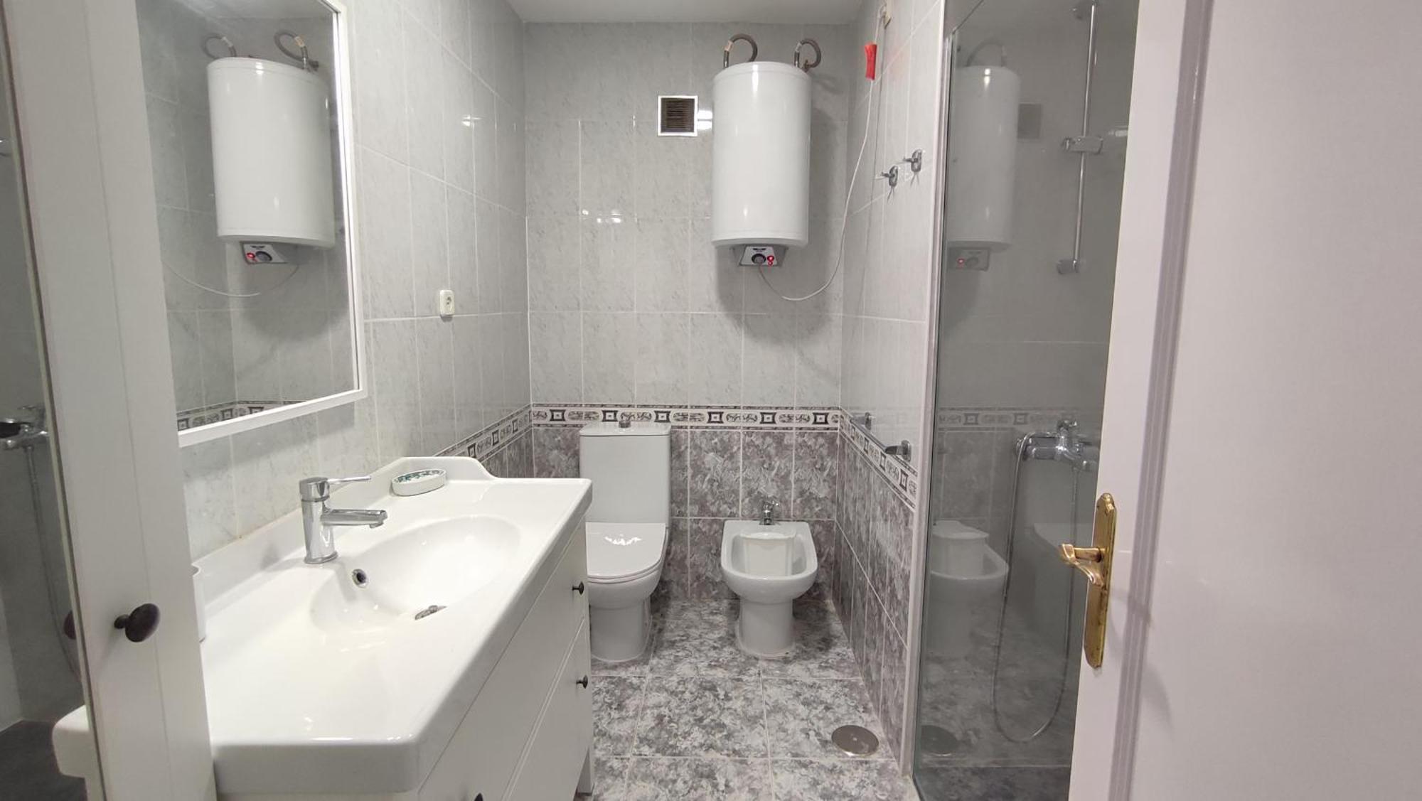Apartamento Brasil Apartment Torremolinos Exterior photo
