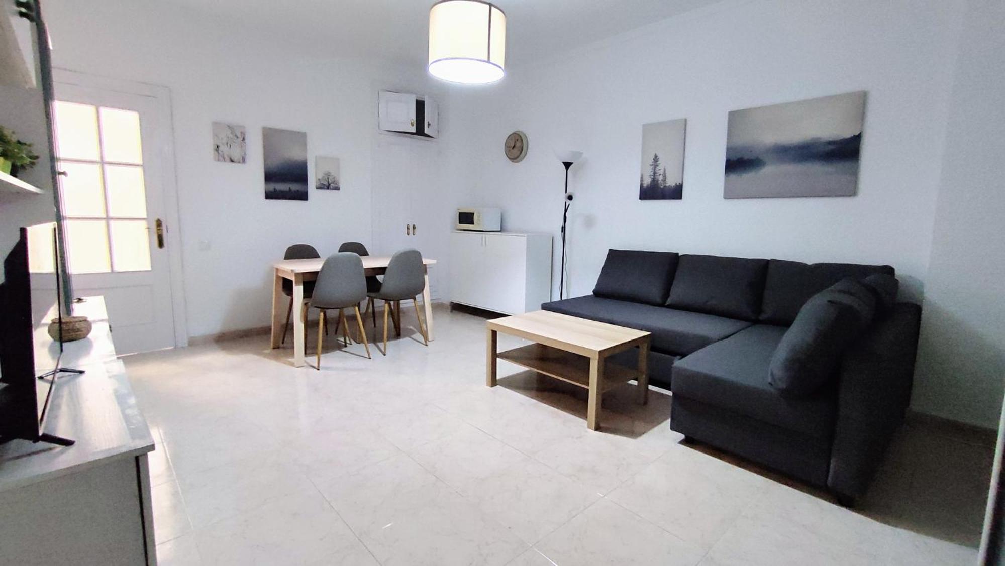 Apartamento Brasil Apartment Torremolinos Exterior photo