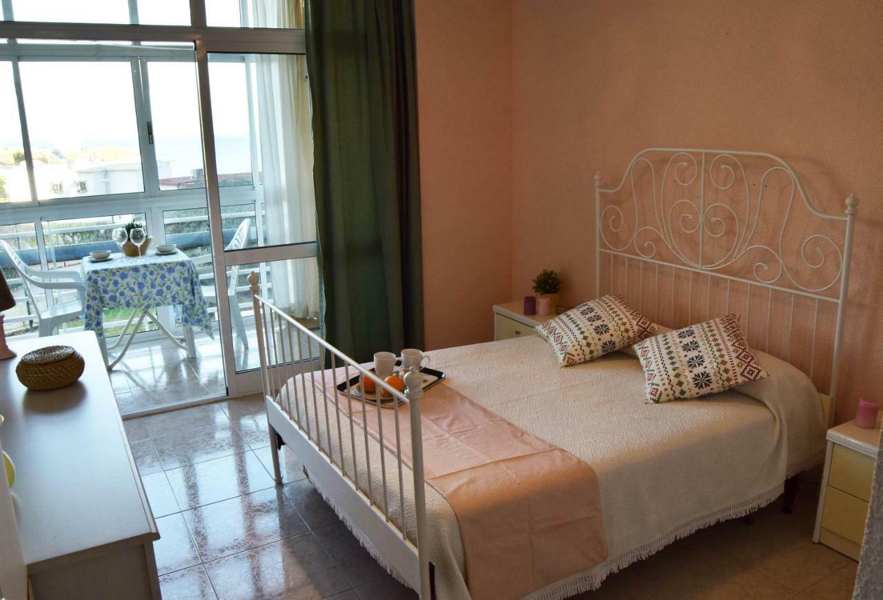 Apartamento Brasil Apartment Torremolinos Exterior photo