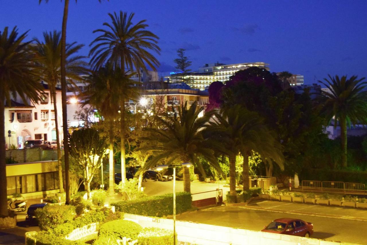 Apartamento Brasil Apartment Torremolinos Exterior photo